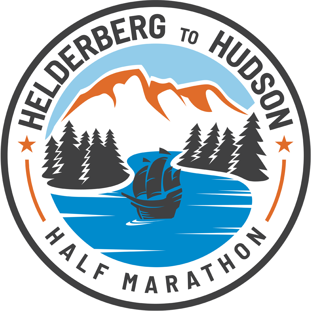 Helderberg to Hudson Half Marathon