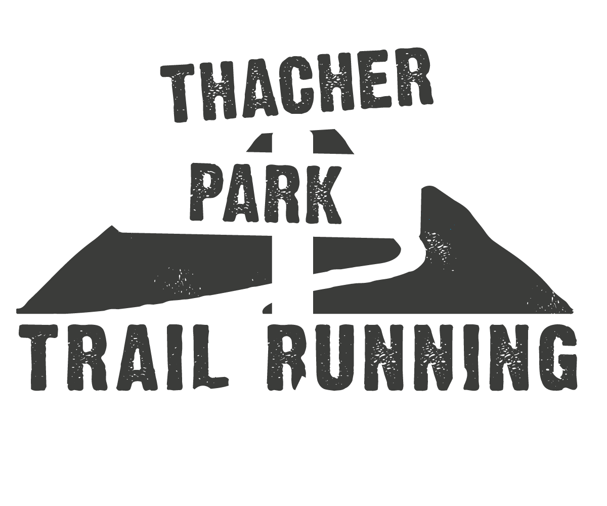 Thacher Park Trail Running Festival